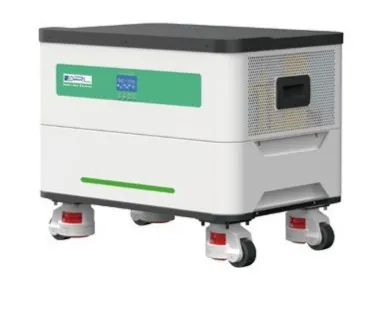 5KWh 가정용 에너지 저장